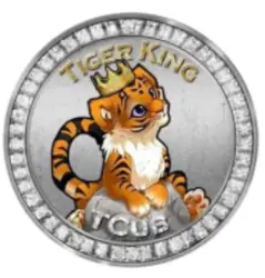 Photo du logo Tiger Cub