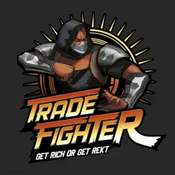 Photo du logo Trade Fighter