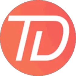 Photo du logo TokenDesk