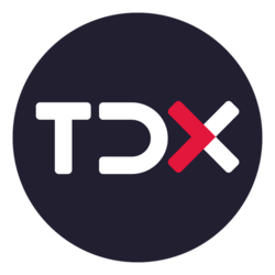 Photo du logo Tidex Token