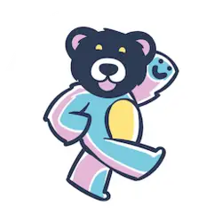 Photo du logo Teddy Doge
