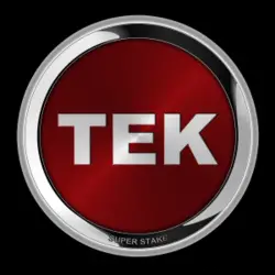 Photo du logo TEKcoin