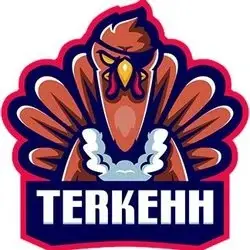 Photo du logo Terkehh