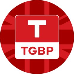 Photo du logo TrueGBP