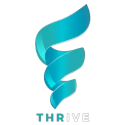 Photo du logo Thrive