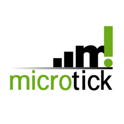 Photo du logo Microtick