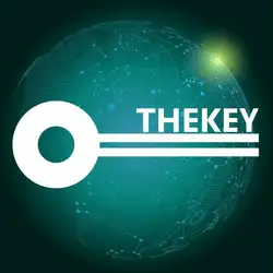 Photo du logo THEKEY