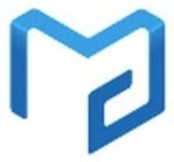 Photo du logo MDsquare