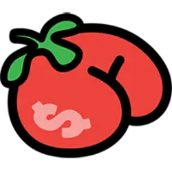 Photo du logo TomatoToken