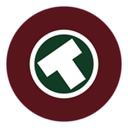 Photo du logo TomTomCoin