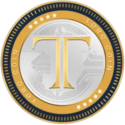Photo du logo TORQ Coin