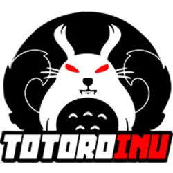 Photo du logo Totoro Inu
