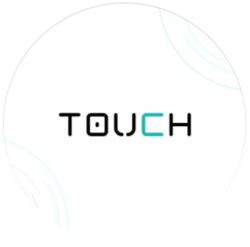 Photo du logo Touch