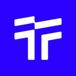 Photo du logo Thrupenny