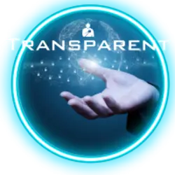 Photo du logo Transparent Token