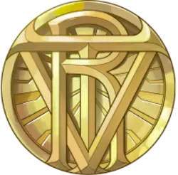 Photo du logo Trivian