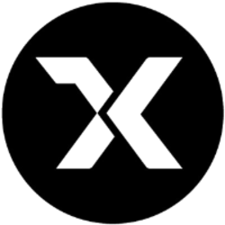 Photo du logo TriumphX