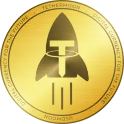 Photo du logo TetherMoon