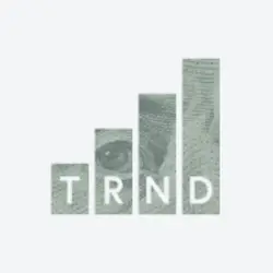 Photo du logo Trendering