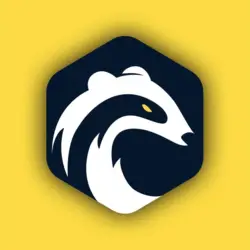 Photo du logo TruBadger