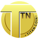 Photo du logo Titan Coin