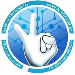 Photo du logo Tenup