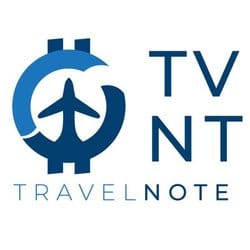 Photo du logo TravelNote