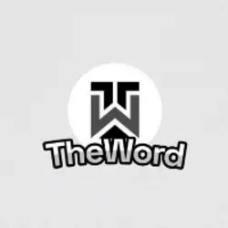 Photo du logo THE WORD