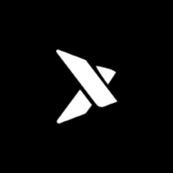 Photo du logo TwitterX