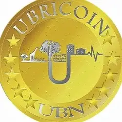 Photo du logo Ubricoin