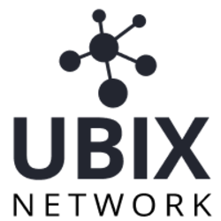 Photo du logo UBIX Network