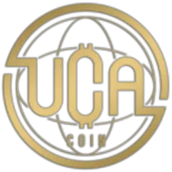 Photo du logo UCA Coin