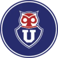 Photo du logo Universidad de Chile Fan Token