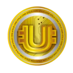 Photo du logo UCX FOUNDATION
