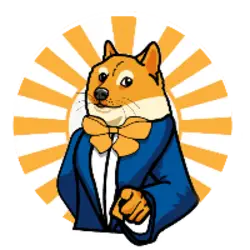 Photo du logo Uncle Doge