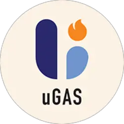 Photo du logo uGAS-JUN21 Token Expiring 30 Jun 2021