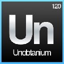 Photo du logo Unobtanium