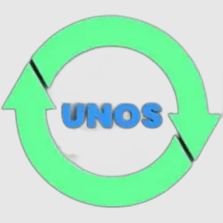 Photo du logo UnoSwap