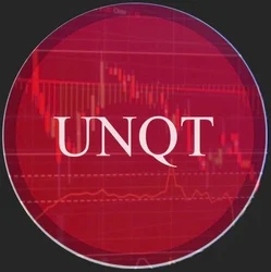 Photo du logo Unique Utility Token