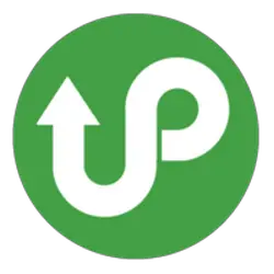 Photo du logo Upcoin