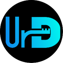 Photo du logo UrDEX Finance