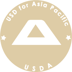 Photo du logo USDA