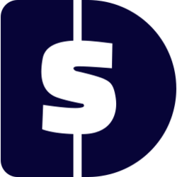 Photo du logo USDx Stablecoin