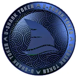 Photo du logo uShark