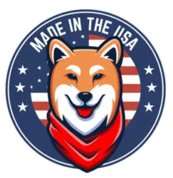 Photo du logo American Shiba