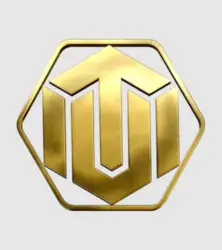 Photo du logo United Token