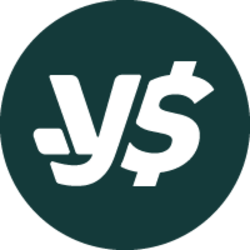 Photo du logo Youves uUSD
