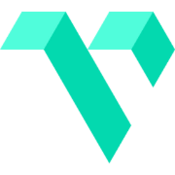Photo du logo Vanar Chain