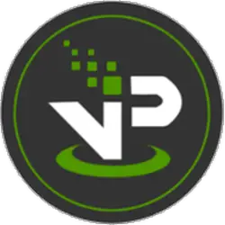 Photo du logo VPNCoin