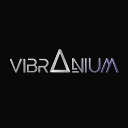 Photo du logo Vibranium